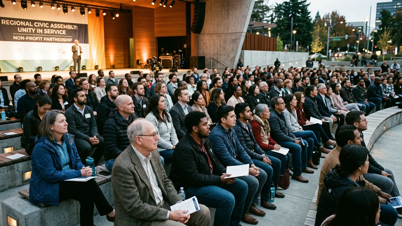 Assemblée générale constitutive et démocratie associative ADM